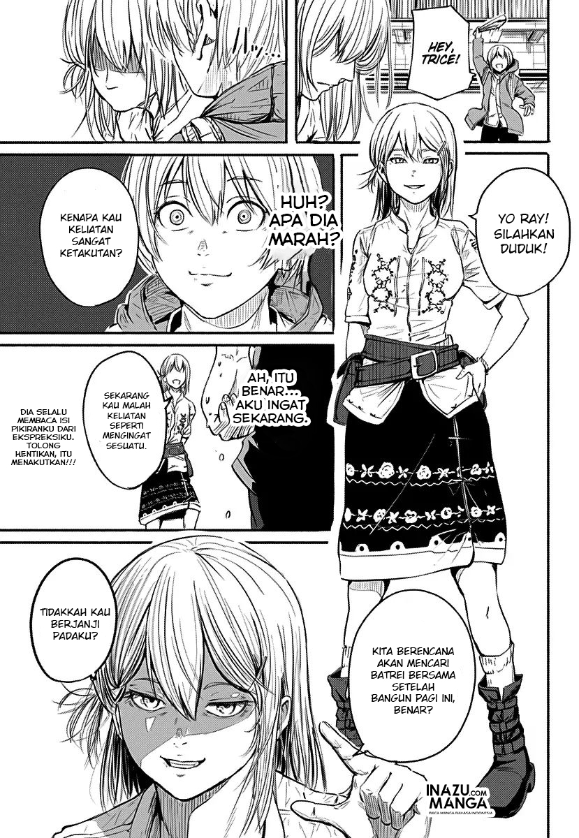 Alma Chap 1.1 - Next Chap 2.1