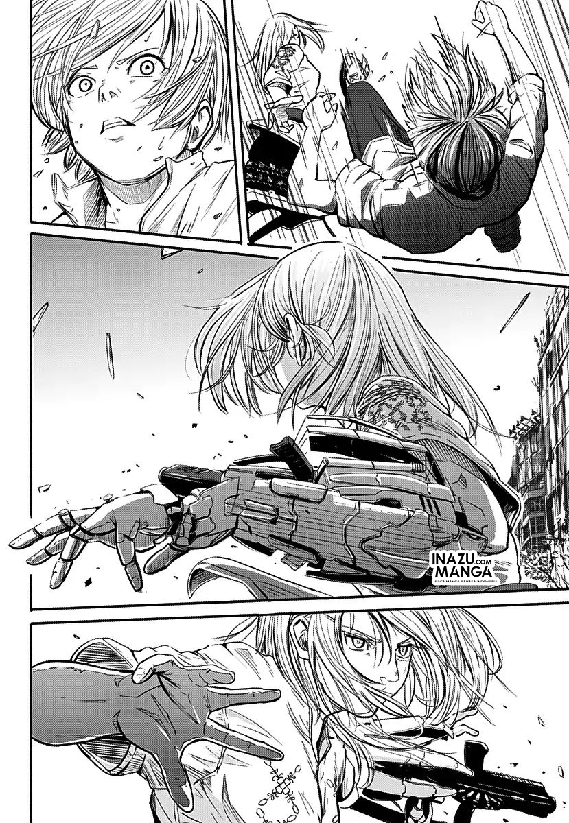 Alma Chap 1.1 - Next Chap 2.1