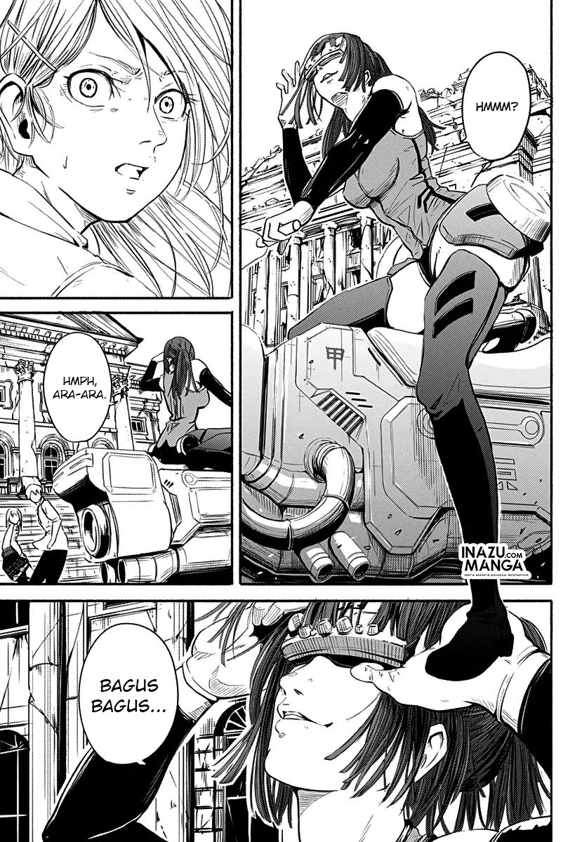 Alma Chap 1.1 - Next Chap 2.1