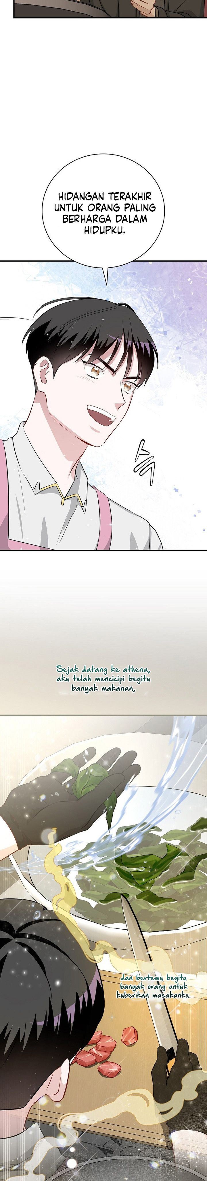 Leveling Up, by Only Eating! Chap 208 - Next Chap 209