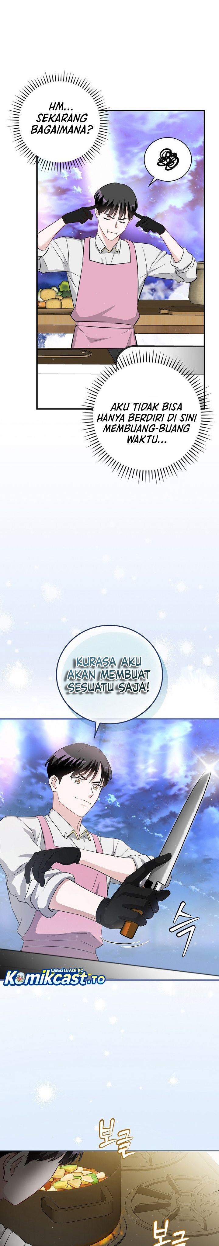 Leveling Up, by Only Eating! Chap 208 - Next Chap 209