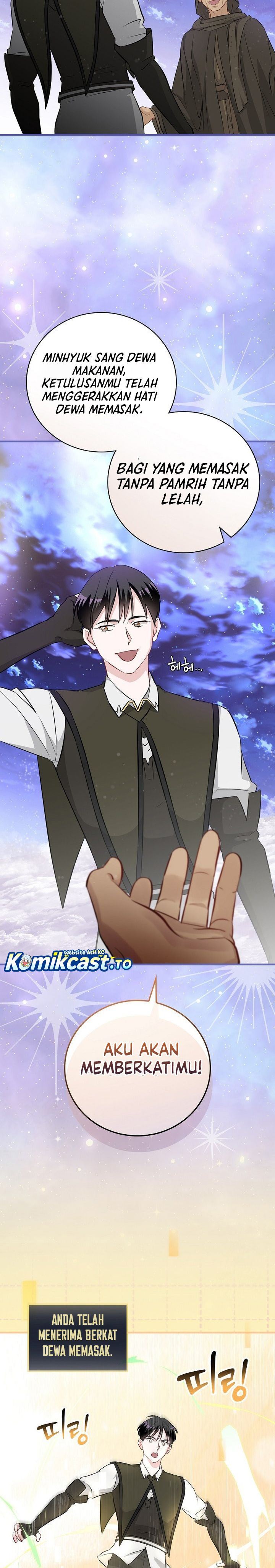 Leveling Up, by Only Eating! Chap 208 - Next Chap 209