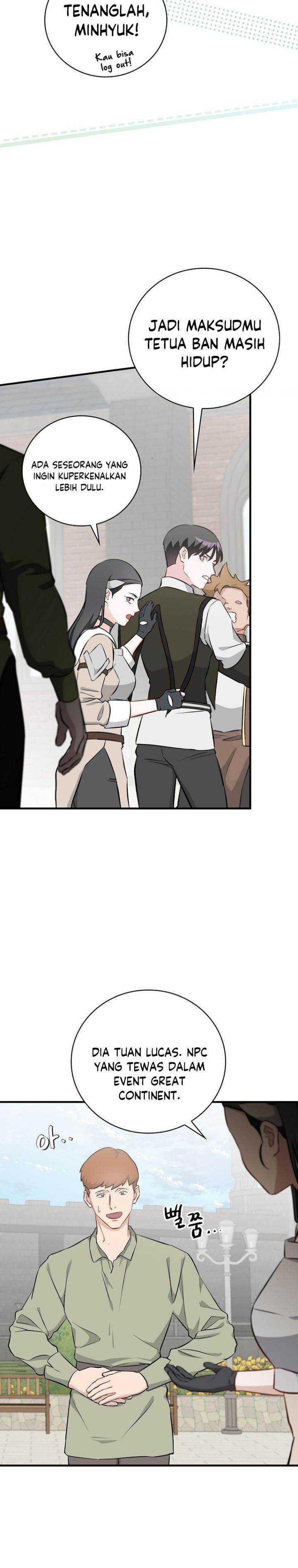 Leveling Up, by Only Eating! Chap 201 - Next Chap 202