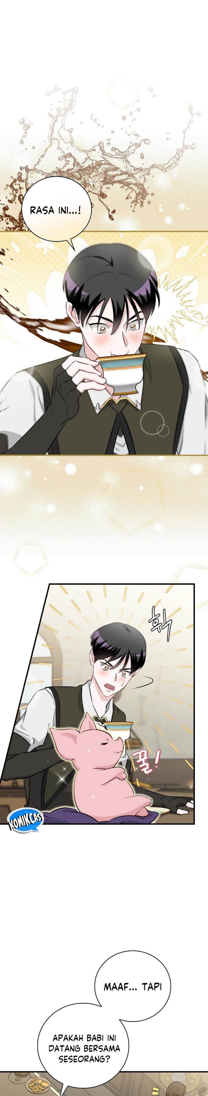 Leveling Up, by Only Eating! Chap 201 - Next Chap 202