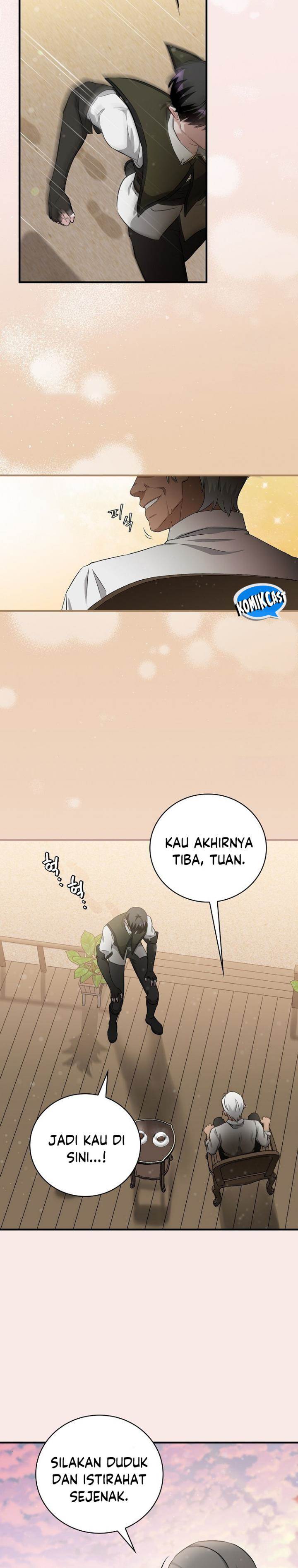 Leveling Up, by Only Eating! Chap 201 - Next Chap 202