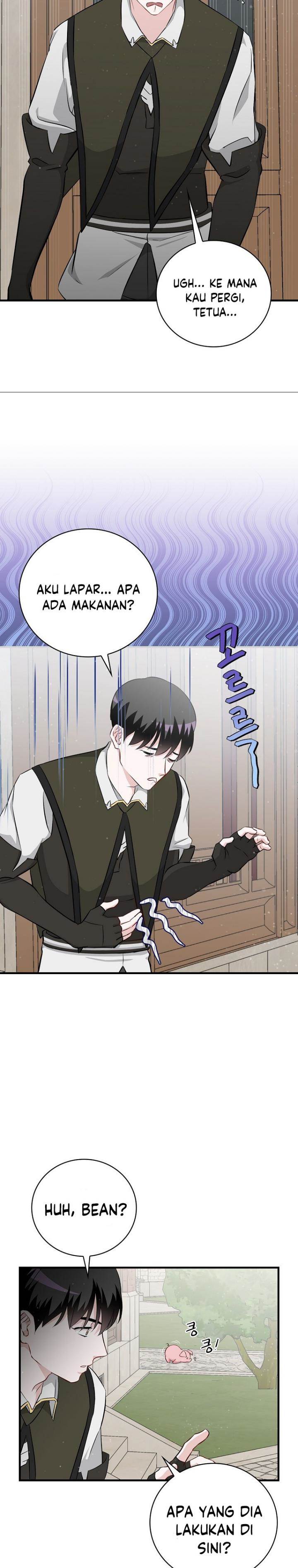 Leveling Up, by Only Eating! Chap 201 - Next Chap 202