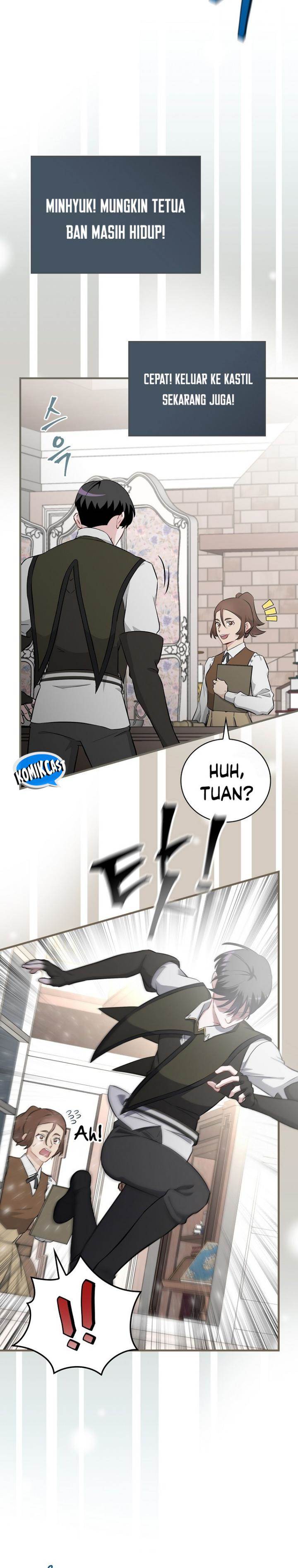 Leveling Up, by Only Eating! Chap 201 - Next Chap 202