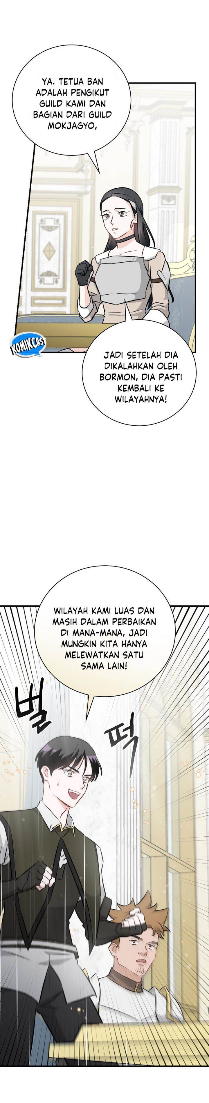 Leveling Up, by Only Eating! Chap 201 - Next Chap 202