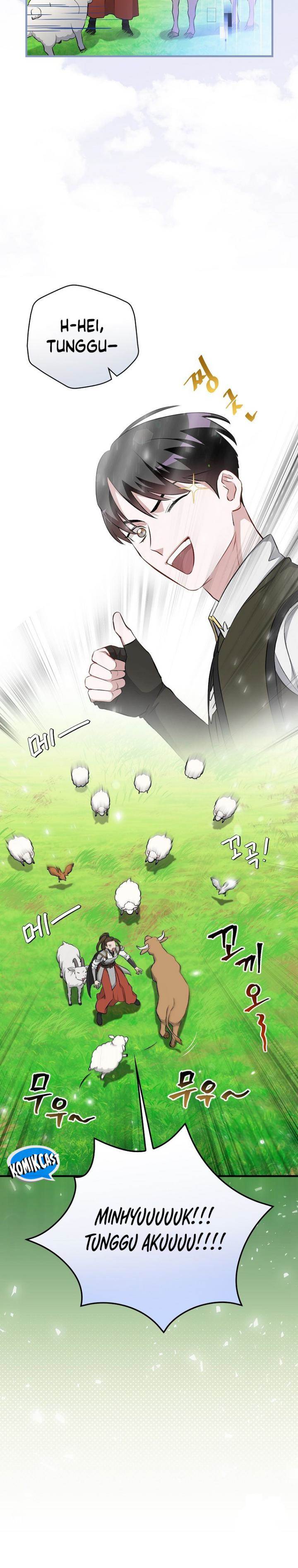 Leveling Up, by Only Eating! Chap 202 - Next Chap 203