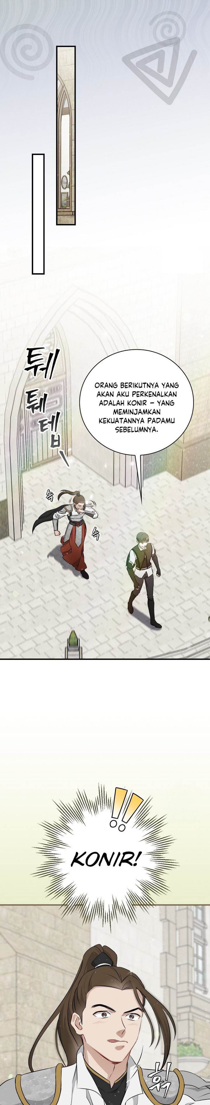 Leveling Up, by Only Eating! Chap 202 - Next Chap 203