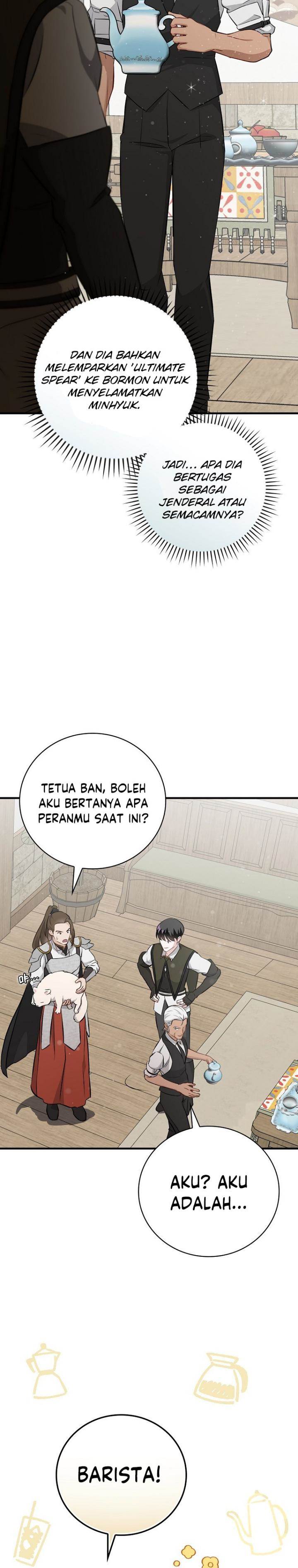 Leveling Up, by Only Eating! Chap 202 - Next Chap 203