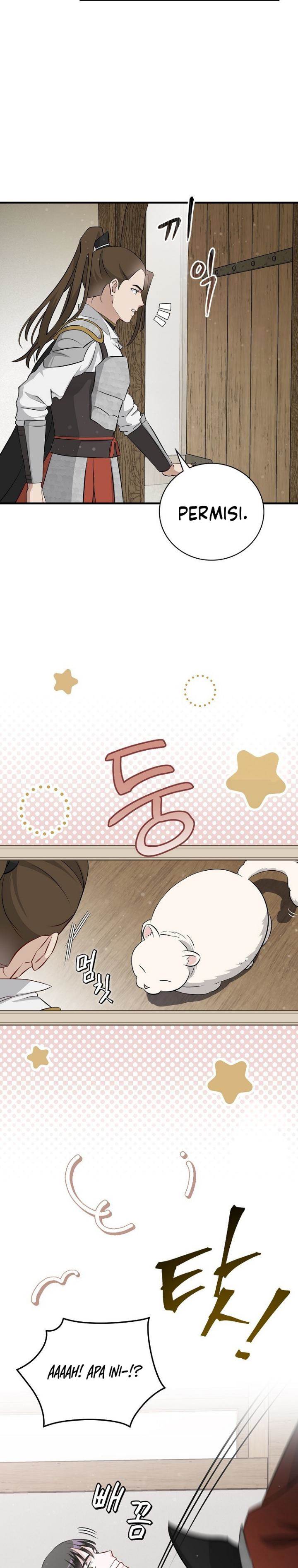 Leveling Up, by Only Eating! Chap 202 - Next Chap 203