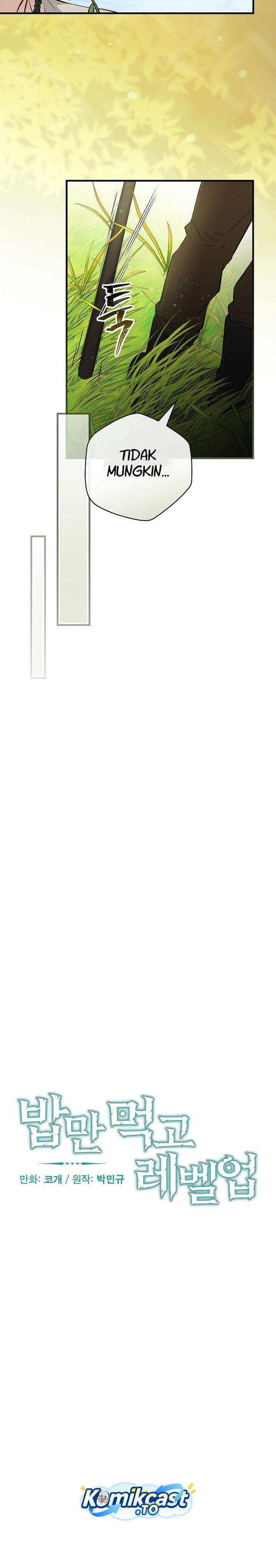 Leveling Up, by Only Eating! Chap 203 - Next Chap 204