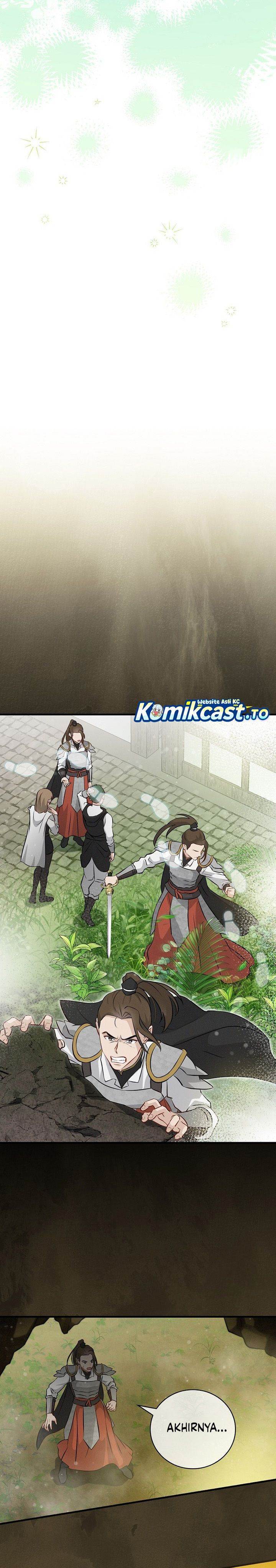 Leveling Up, by Only Eating! Chap 203 - Next Chap 204