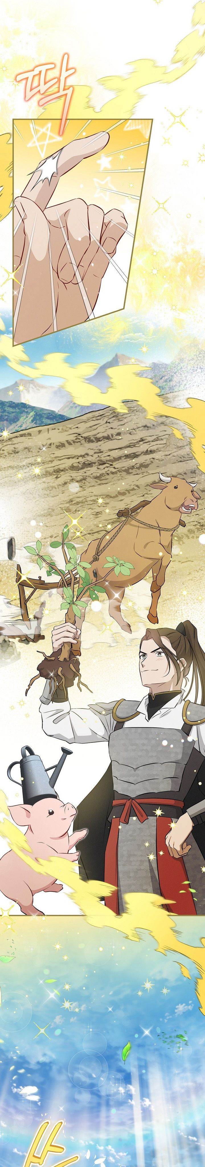 Leveling Up, by Only Eating! Chap 203 - Next Chap 204