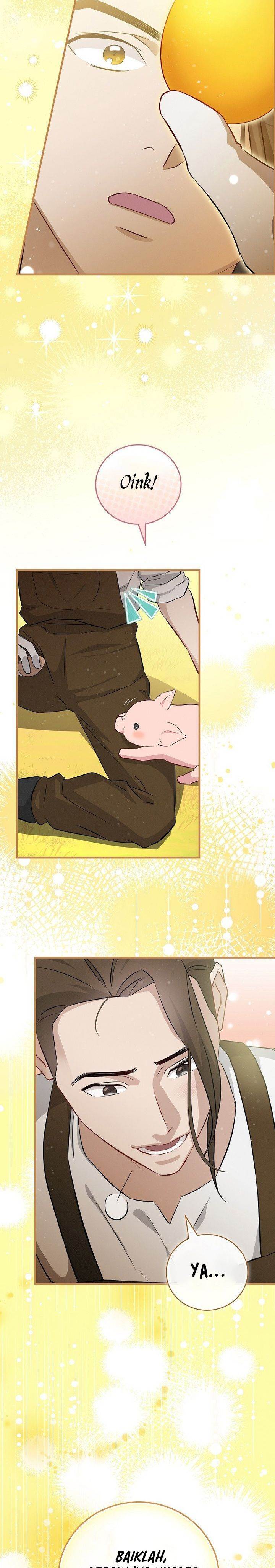 Leveling Up, by Only Eating! Chap 203 - Next Chap 204