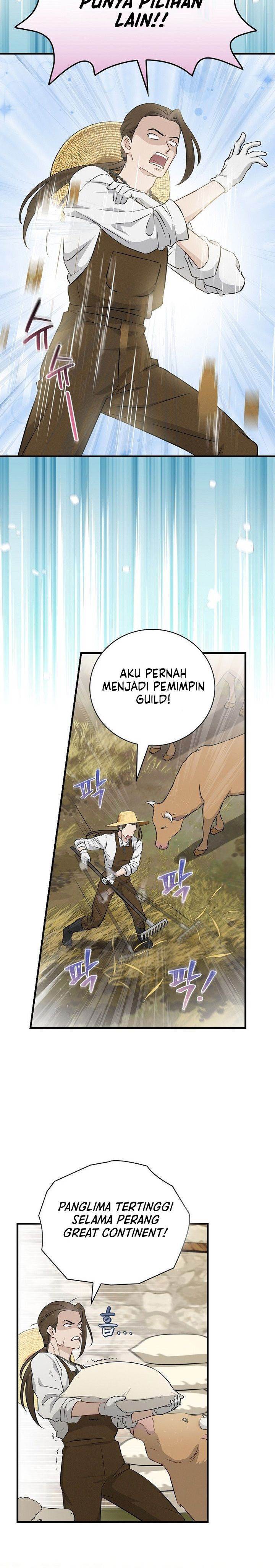 Leveling Up, by Only Eating! Chap 203 - Next Chap 204