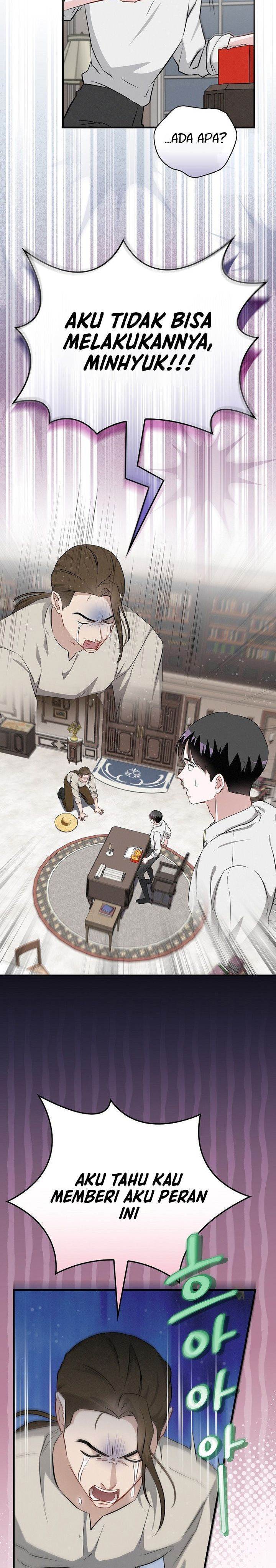 Leveling Up, by Only Eating! Chap 203 - Next Chap 204