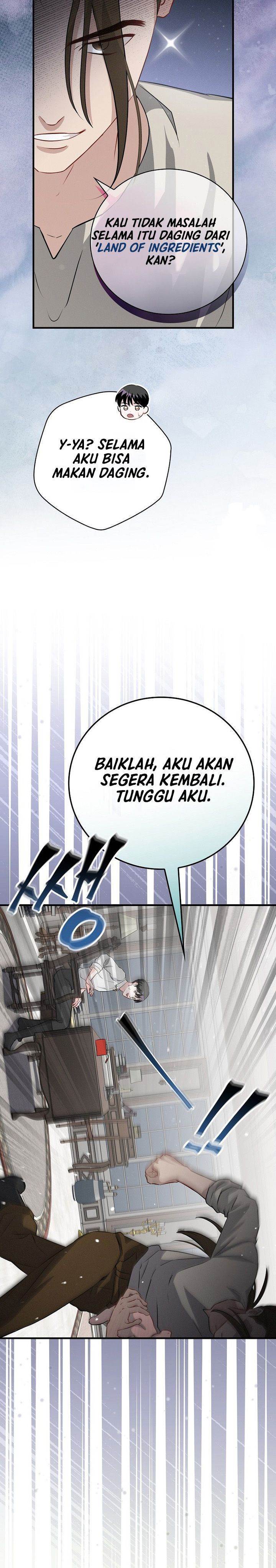 Leveling Up, by Only Eating! Chap 203 - Next Chap 204