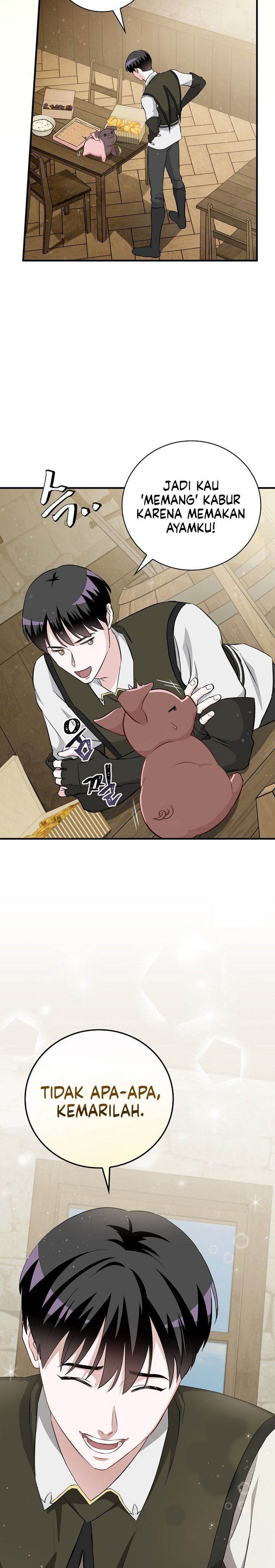 Leveling Up, by Only Eating! Chap 204 - Next Chap 205
