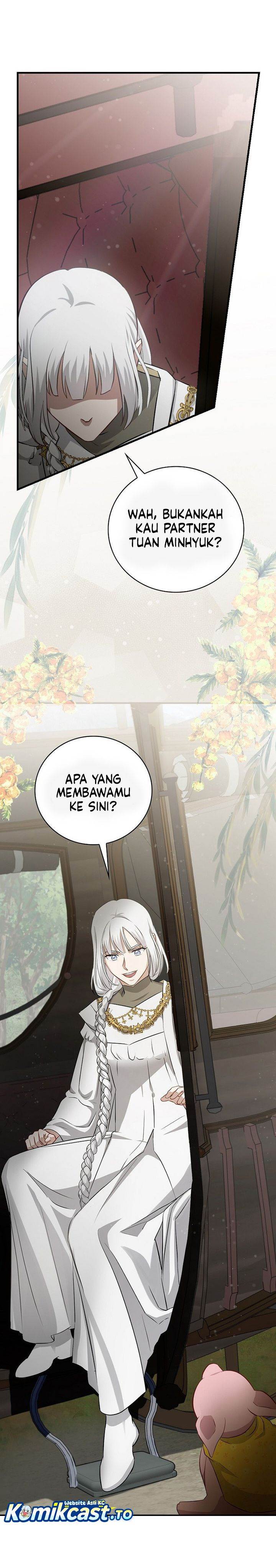 Leveling Up, by Only Eating! Chap 204 - Next Chap 205