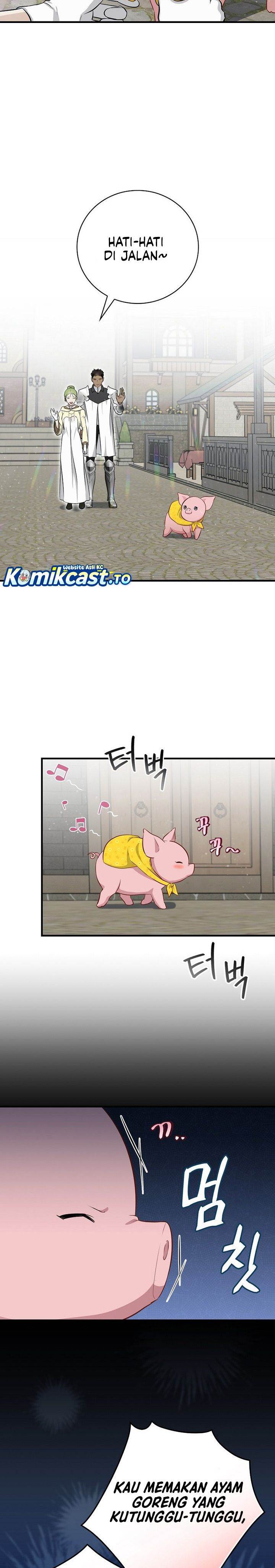 Leveling Up, by Only Eating! Chap 204 - Next Chap 205