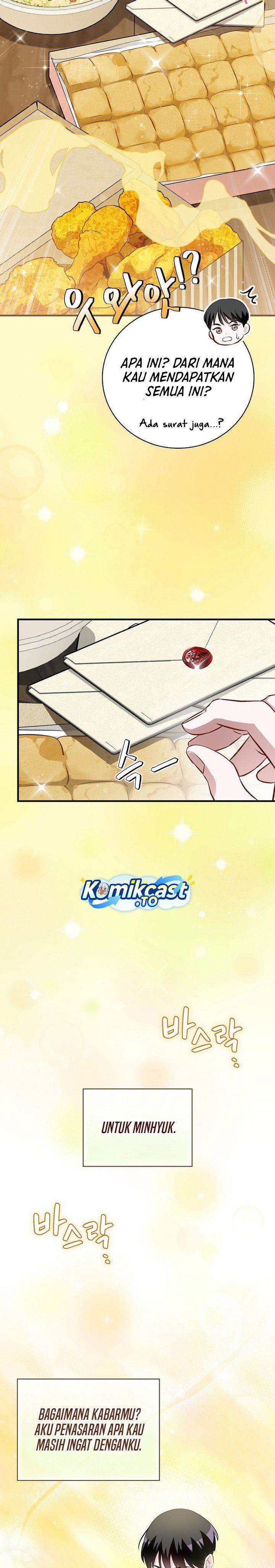 Leveling Up, by Only Eating! Chap 204 - Next Chap 205