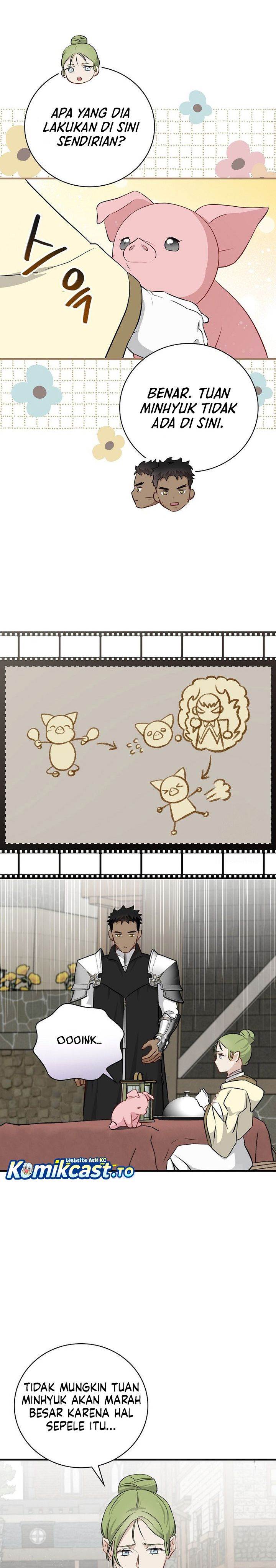 Leveling Up, by Only Eating! Chap 204 - Next Chap 205