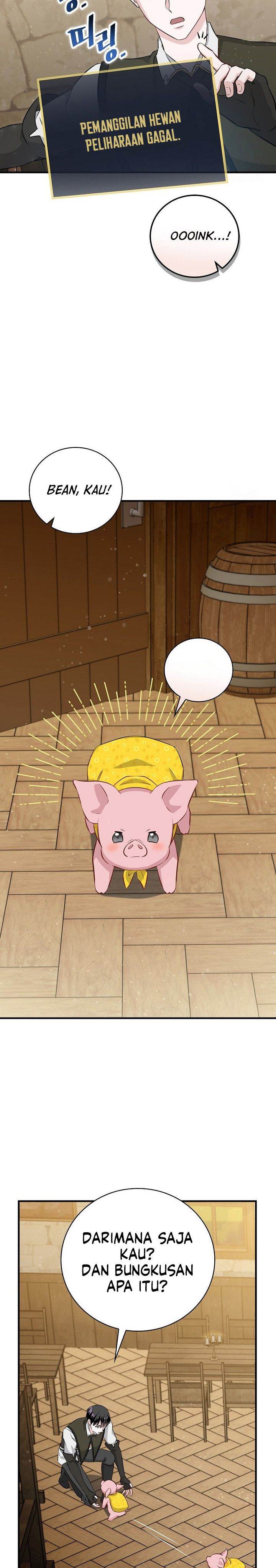 Leveling Up, by Only Eating! Chap 204 - Next Chap 205