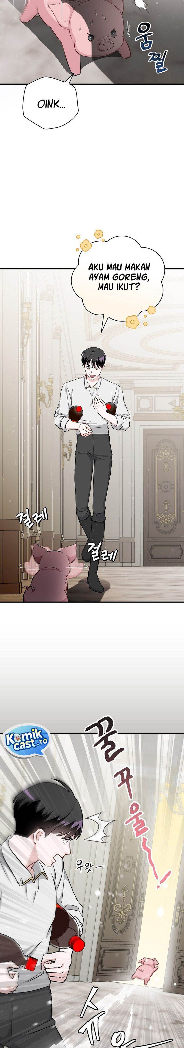 Leveling Up, by Only Eating! Chap 204 - Next Chap 205