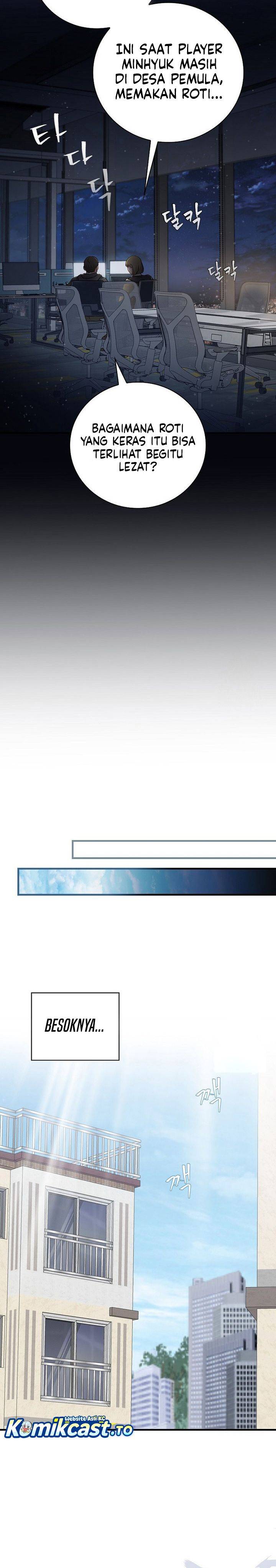 Leveling Up, by Only Eating! Chap 205 - Next Chap 206