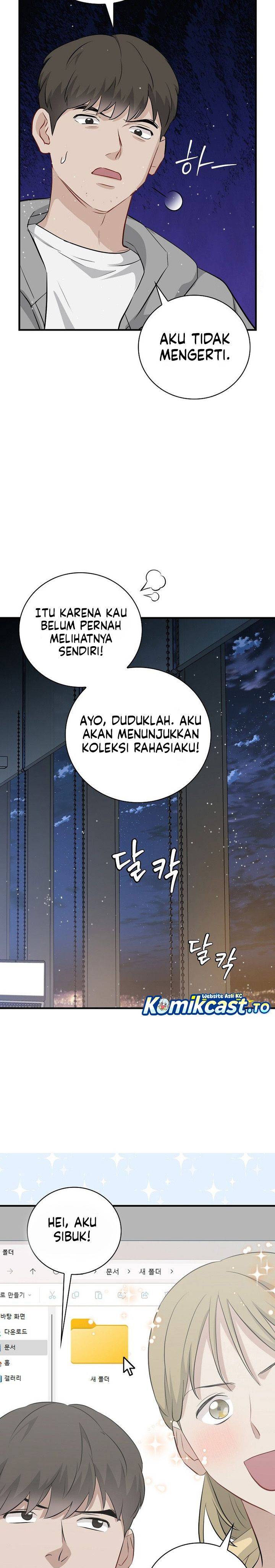 Leveling Up, by Only Eating! Chap 205 - Next Chap 206