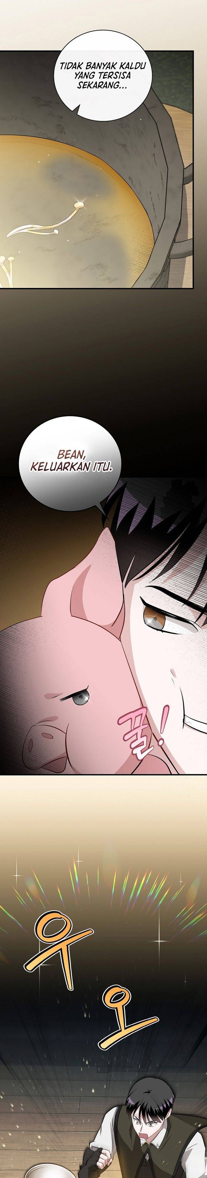 Leveling Up, by Only Eating! Chap 205 - Next Chap 206