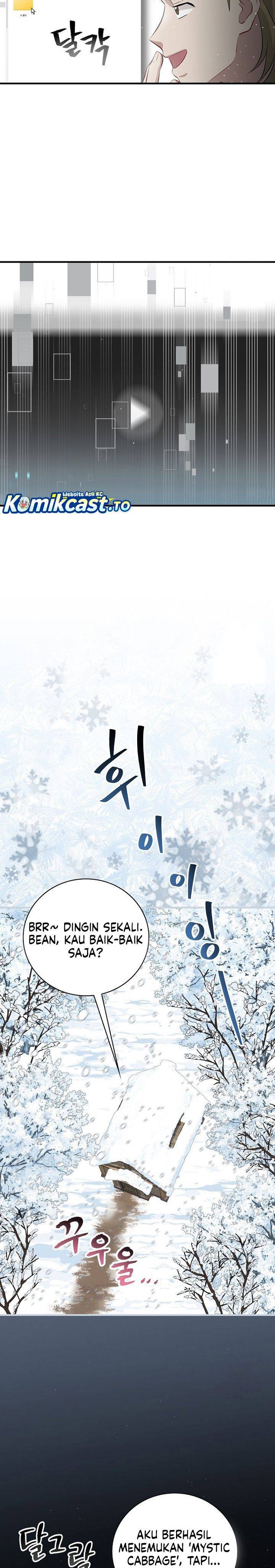 Leveling Up, by Only Eating! Chap 205 - Next Chap 206