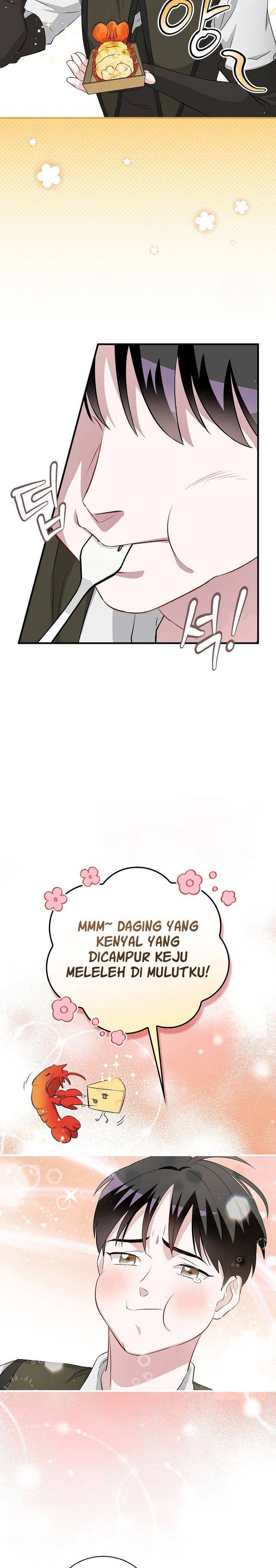 Leveling Up, by Only Eating! Chap 205 - Next Chap 206