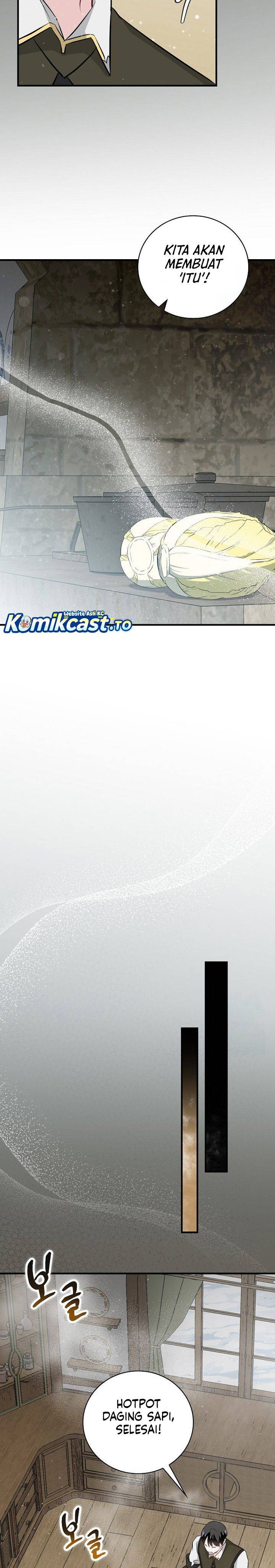 Leveling Up, by Only Eating! Chap 205 - Next Chap 206