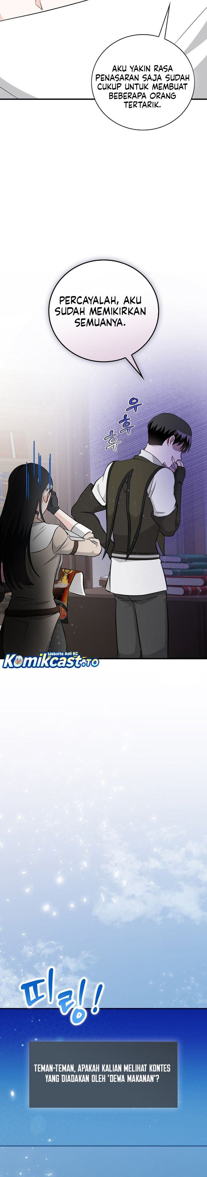 Leveling Up, by Only Eating! Chap 206 - Next Chap 207