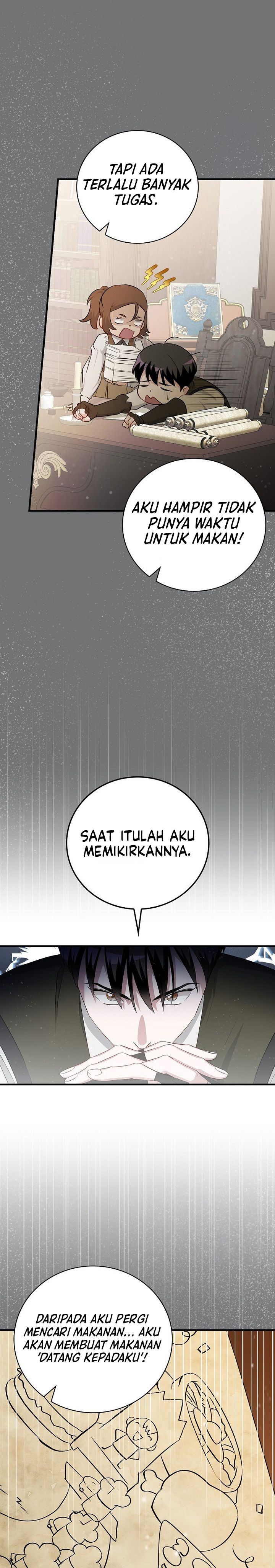 Leveling Up, by Only Eating! Chap 206 - Next Chap 207