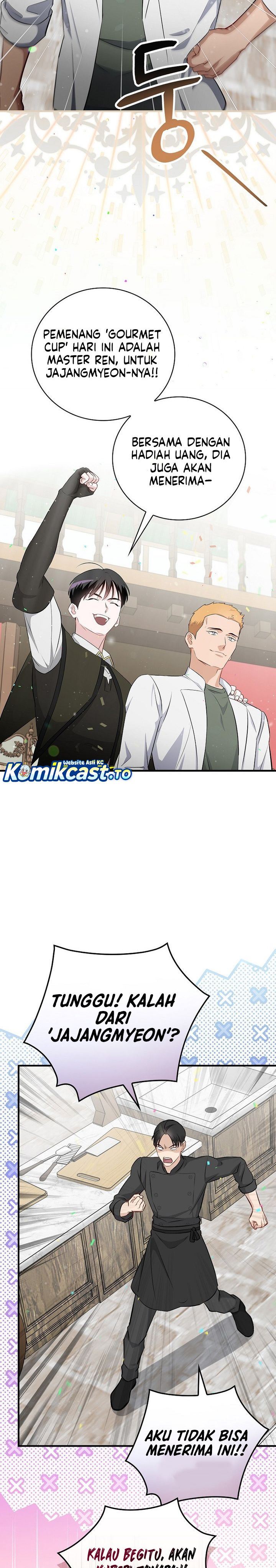 Leveling Up, by Only Eating! Chap 206 - Next Chap 207