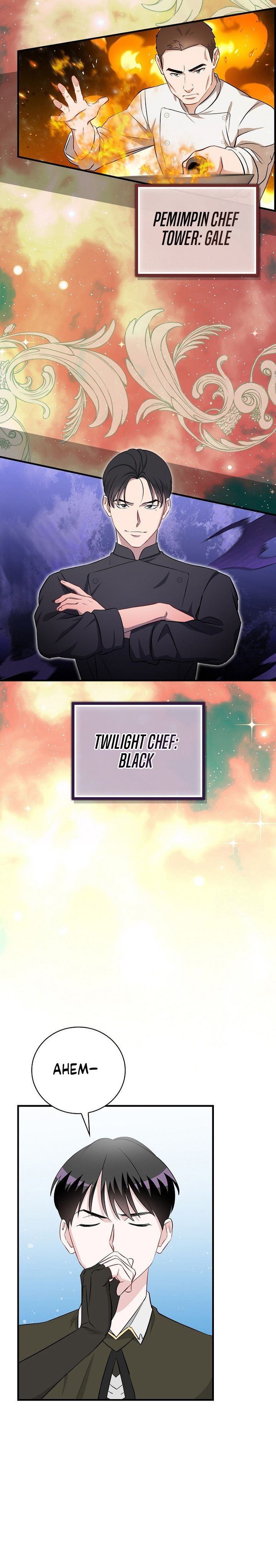 Leveling Up, by Only Eating! Chap 206 - Next Chap 207