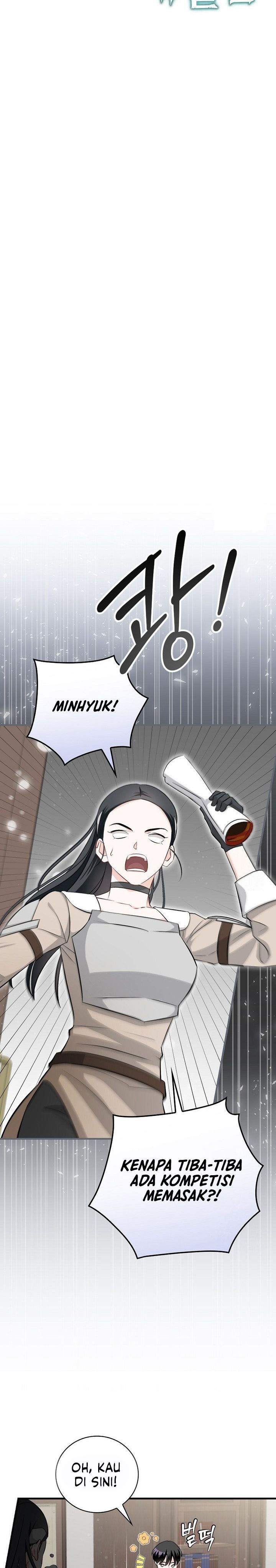 Leveling Up, by Only Eating! Chap 206 - Next Chap 207