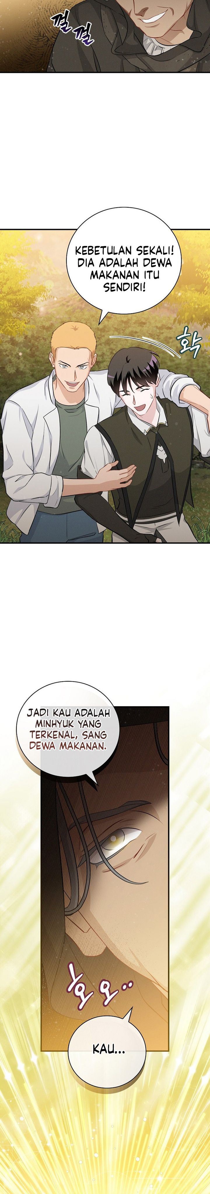 Leveling Up, by Only Eating! Chap 207 - Next Chap 208