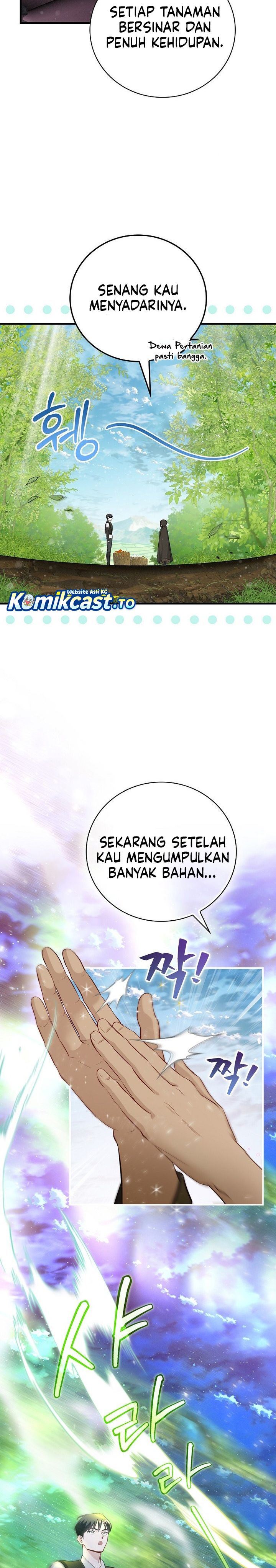 Leveling Up, by Only Eating! Chap 207 - Next Chap 208