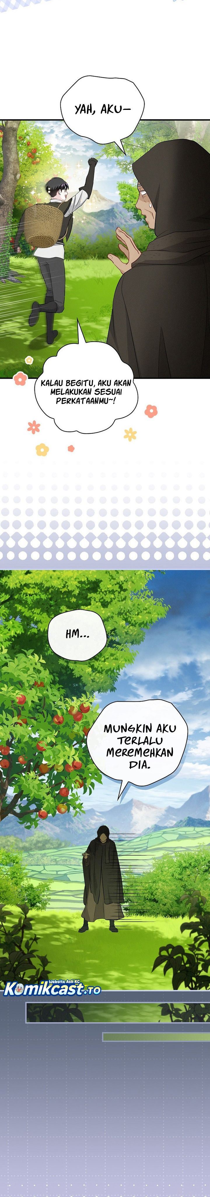 Leveling Up, by Only Eating! Chap 207 - Next Chap 208