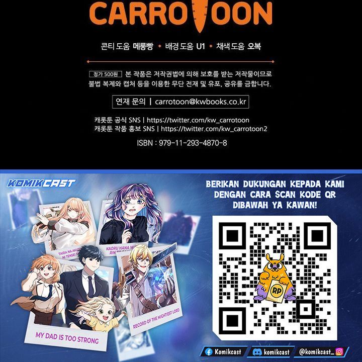 Leveling Up, by Only Eating! Chap 207 - Next Chap 208