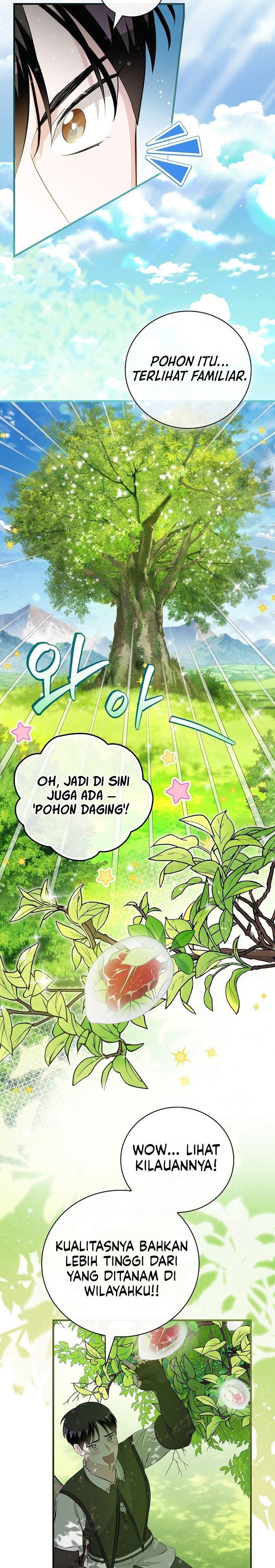 Leveling Up, by Only Eating! Chap 207 - Next Chap 208