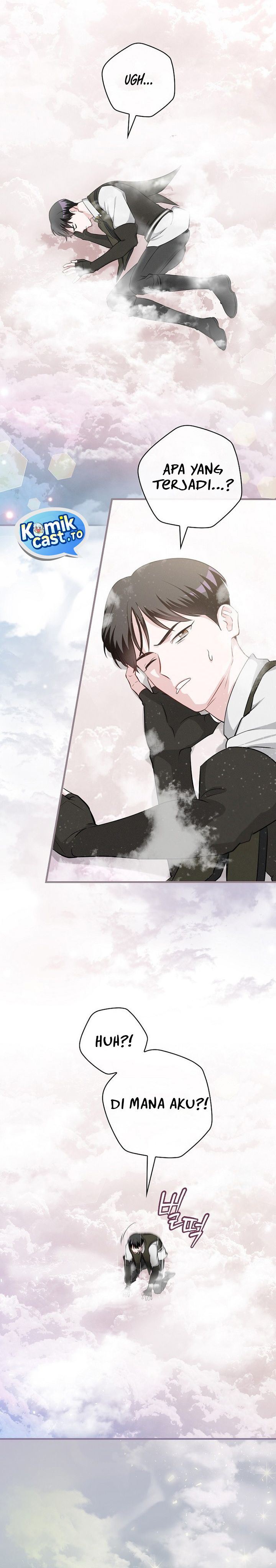 Leveling Up, by Only Eating! Chap 207 - Next Chap 208