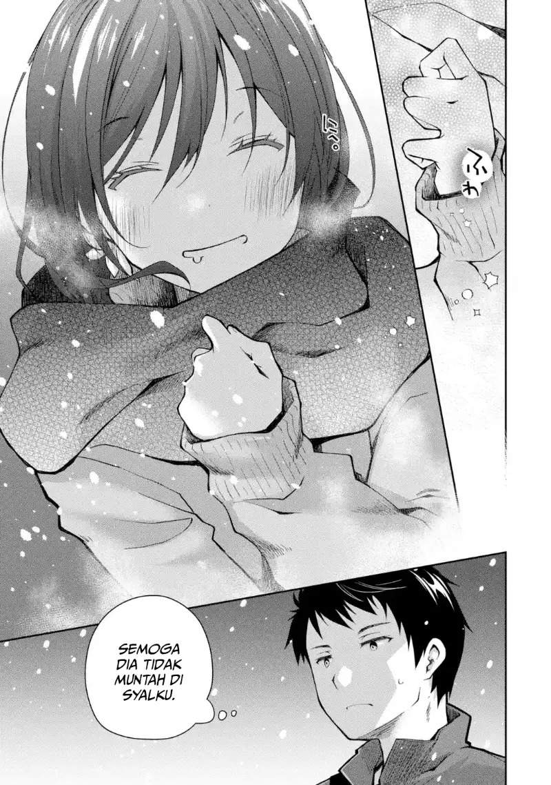 Deisui Kanojo Chap 1 - Next Chap 2