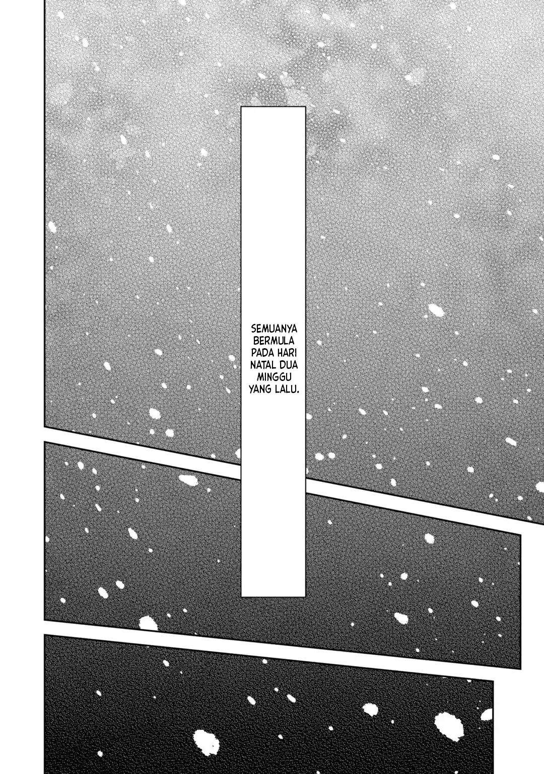 Deisui Kanojo Chap 1 - Next Chap 2