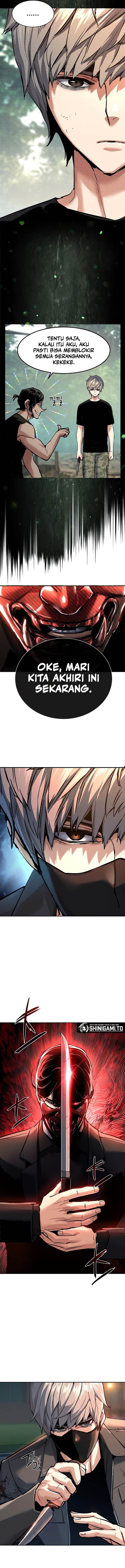 Mercenary Enrollment Chap 267 - Next Chap 268
